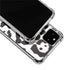 B&W Leopard Google Pixel 5 Clear Case